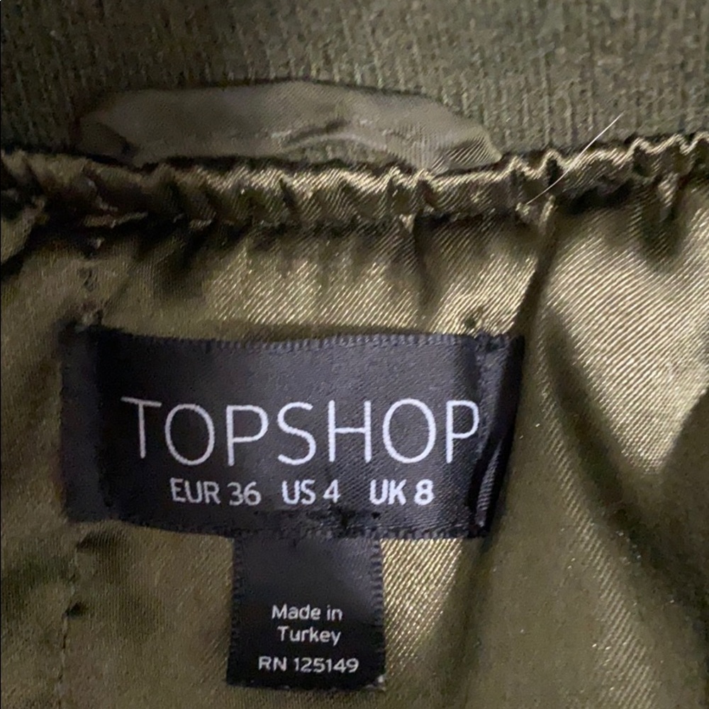 jacket - Picture 2 of 3